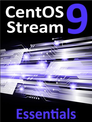 cover image of CentOS Stream 9 Essentials